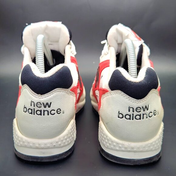 New Balance 660 ( 1996) - Picture 5 of 7